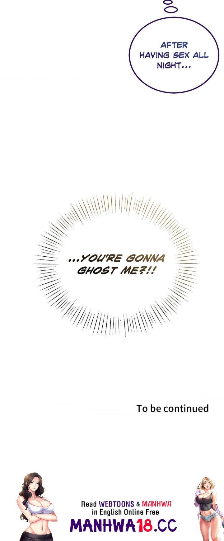 Touch Me, Tease Me (Uncensored) Chapter 6 Page 84