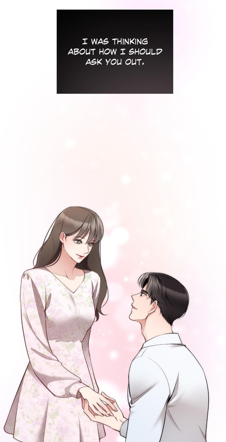 Touch Me, Tease Me (Uncensored) Chapter 10 Page 2