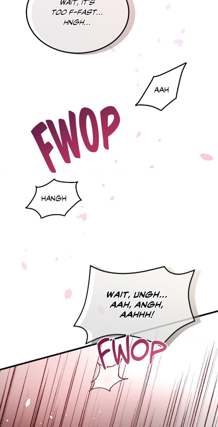 Touch Me, Tease Me (Uncensored) Chapter 10 Page 27