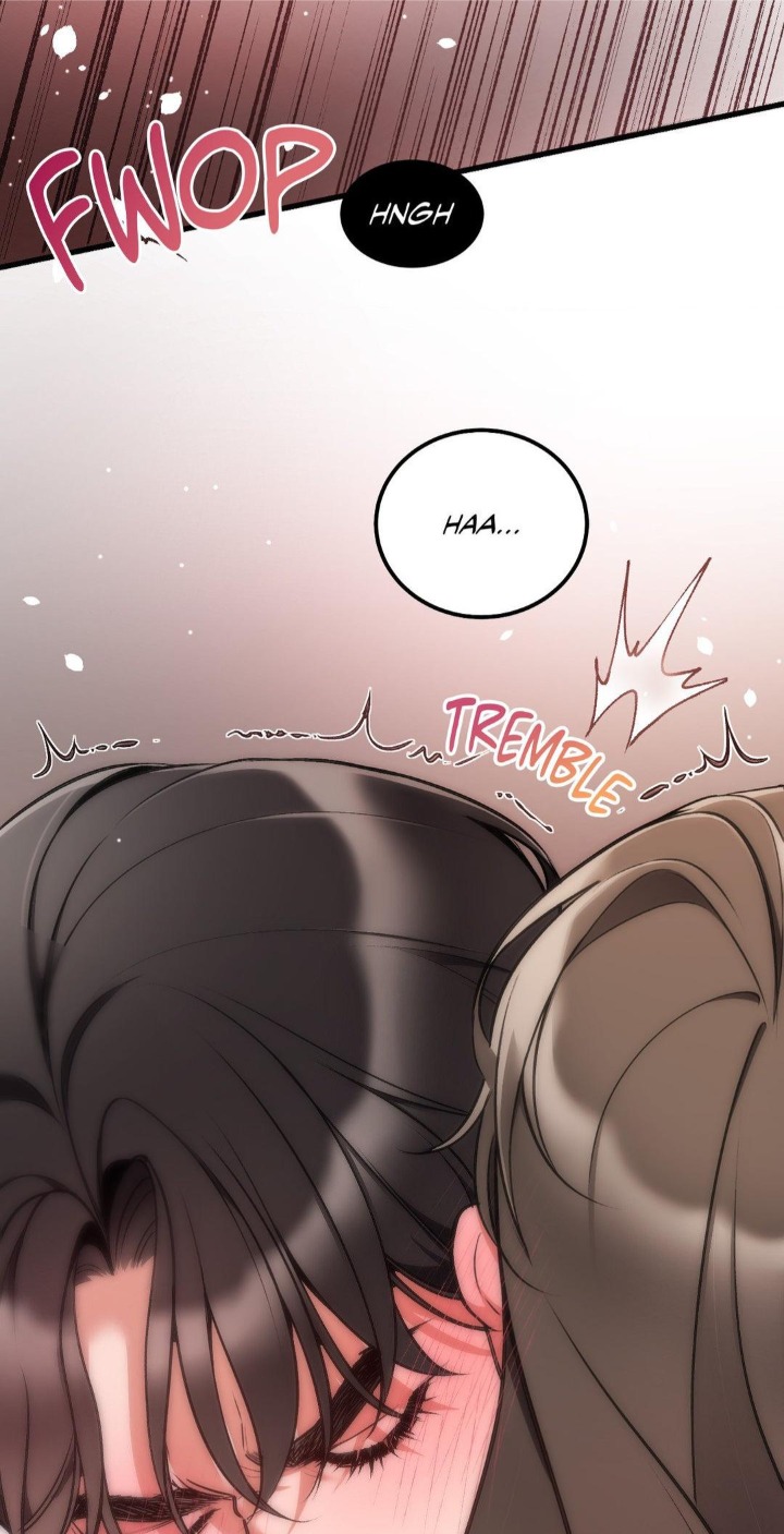 Touch Me, Tease Me (Uncensored) Chapter 10 Page 28