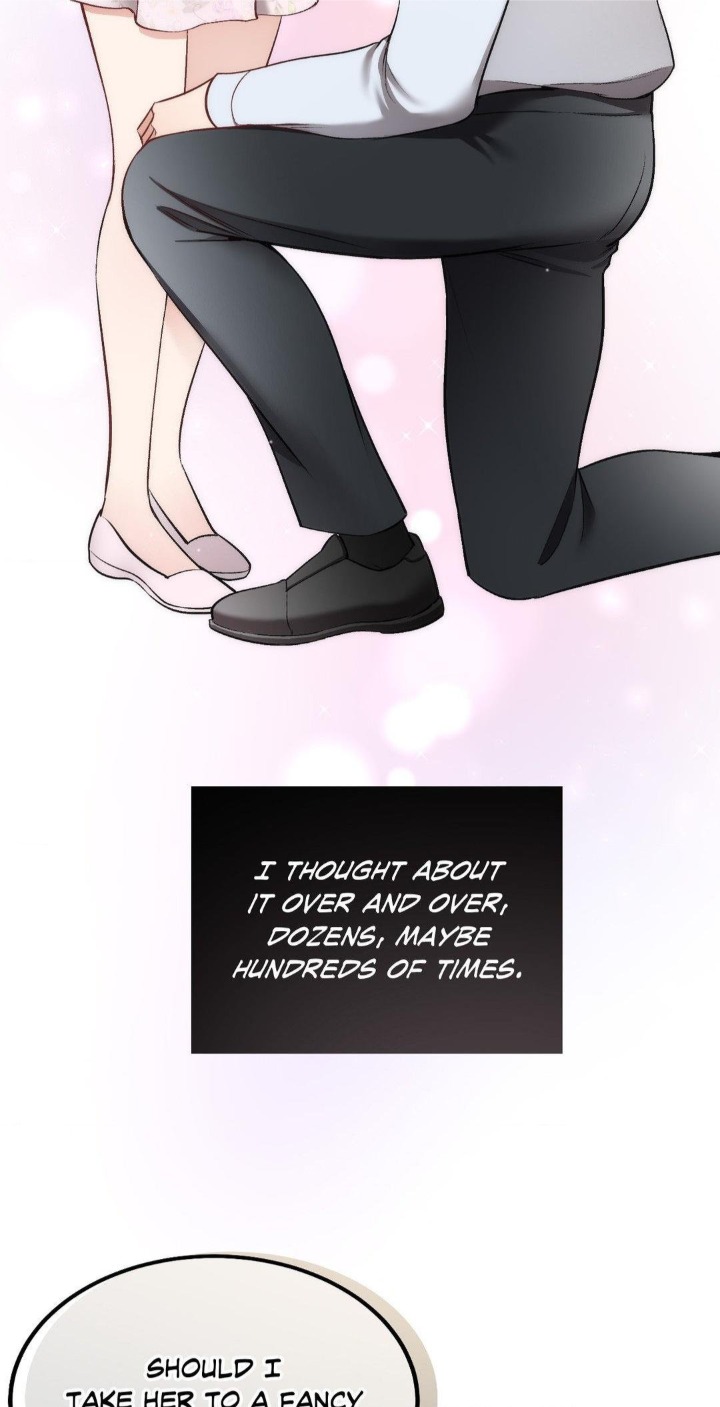 Touch Me, Tease Me (Uncensored) Chapter 10 Page 3