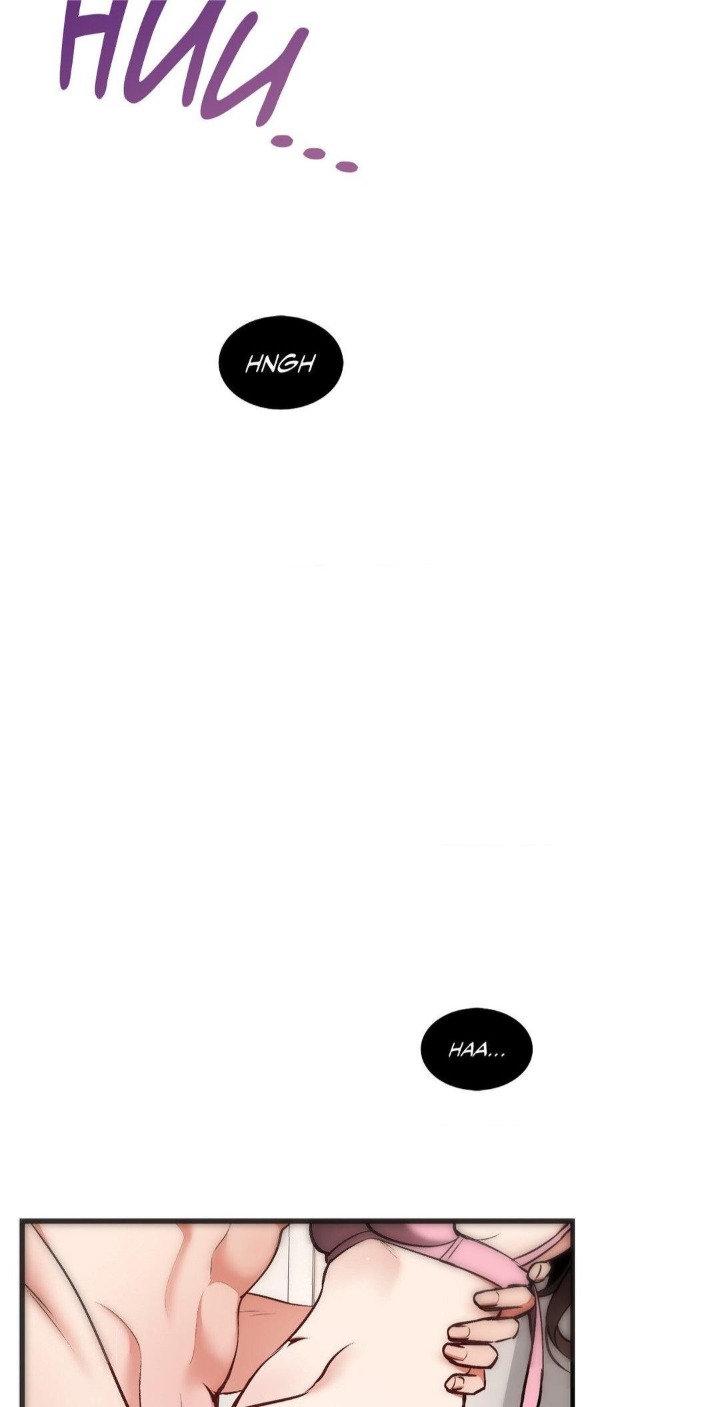 Touch Me, Tease Me (Uncensored) Chapter 10 Page 30