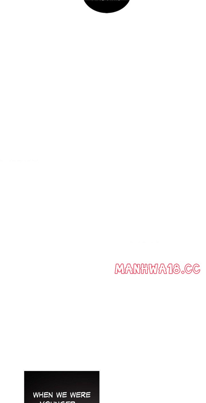 Touch Me, Tease Me (Uncensored) Chapter 10 Page 44