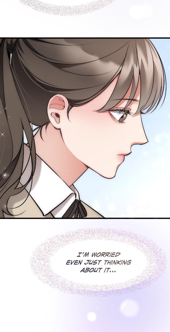 Touch Me, Tease Me (Uncensored) Chapter 10 Page 47