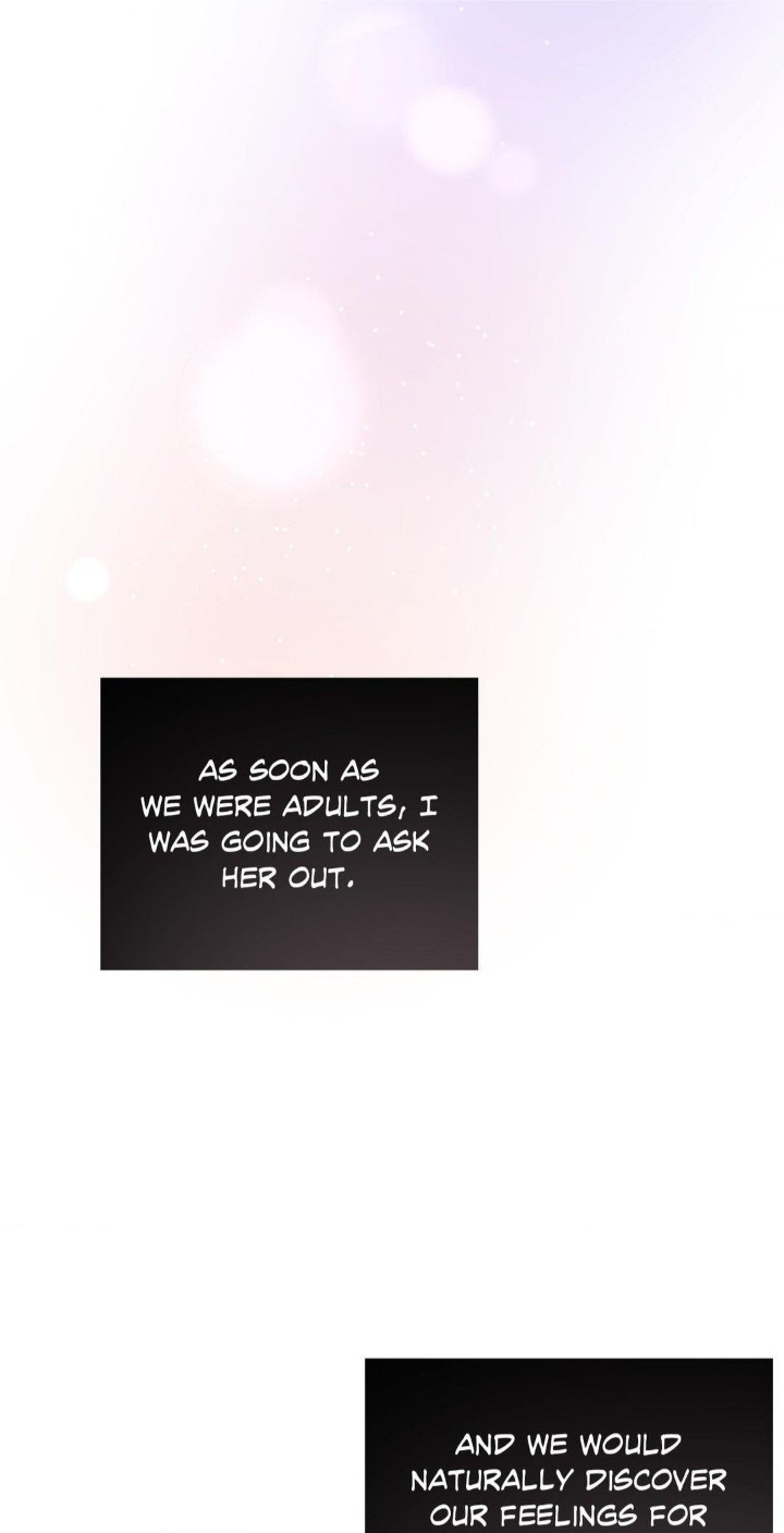 Touch Me, Tease Me (Uncensored) Chapter 10 Page 48