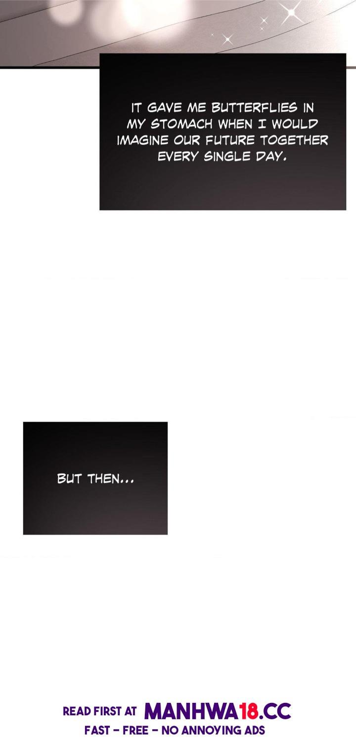 Touch Me, Tease Me (Uncensored) Chapter 10 Page 55