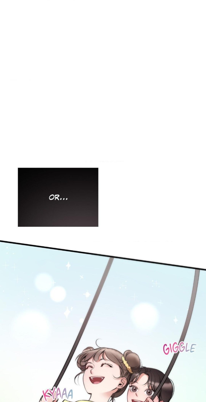 Touch Me, Tease Me (Uncensored) Chapter 10 Page 6