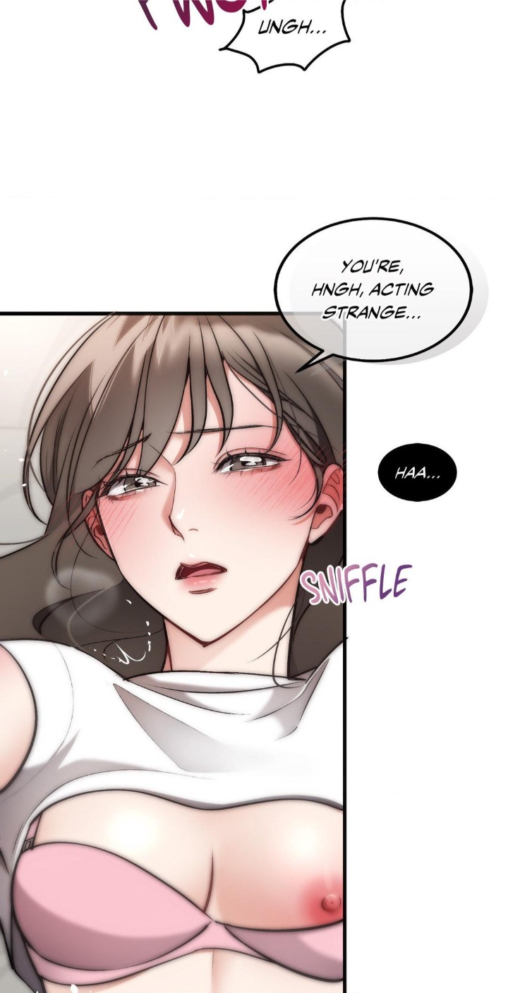Touch Me, Tease Me (Uncensored) Chapter 10 Page 60