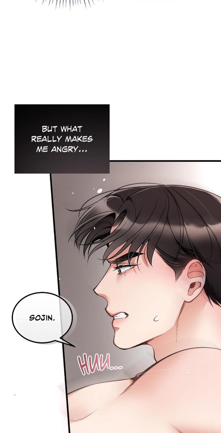 Touch Me, Tease Me (Uncensored) Chapter 10 Page 62