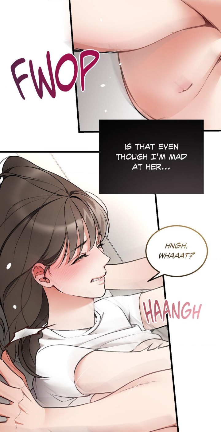 Touch Me, Tease Me (Uncensored) Chapter 10 Page 63