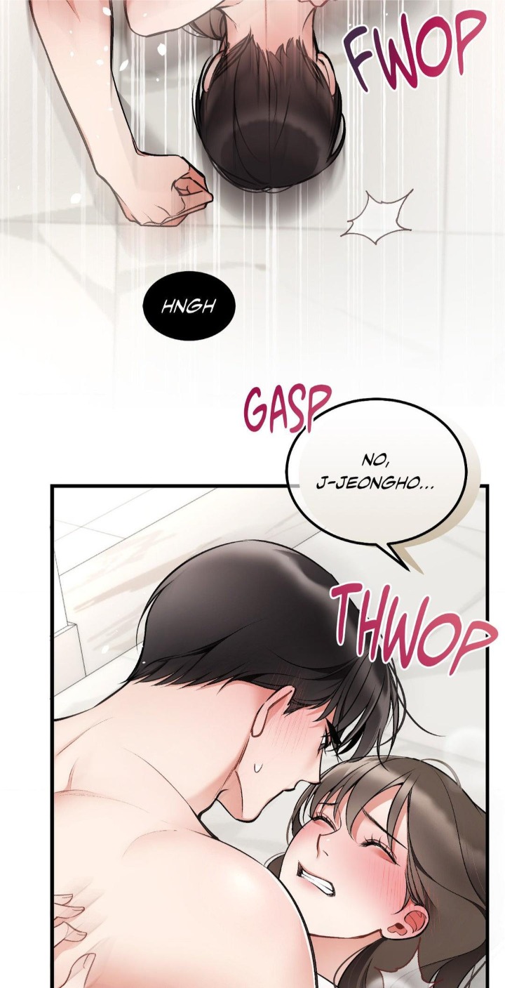 Touch Me, Tease Me (Uncensored) Chapter 10 Page 72