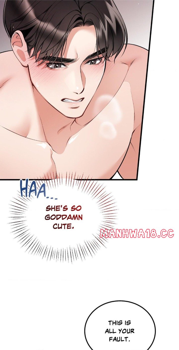 Touch Me, Tease Me (Uncensored) Chapter 10 Page 75