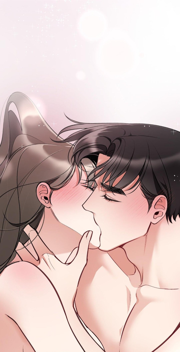 Touch Me, Tease Me (Uncensored) Chapter 10 Page 8