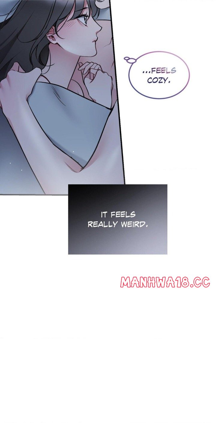 Touch Me, Tease Me (Uncensored) Chapter 11 Page 13