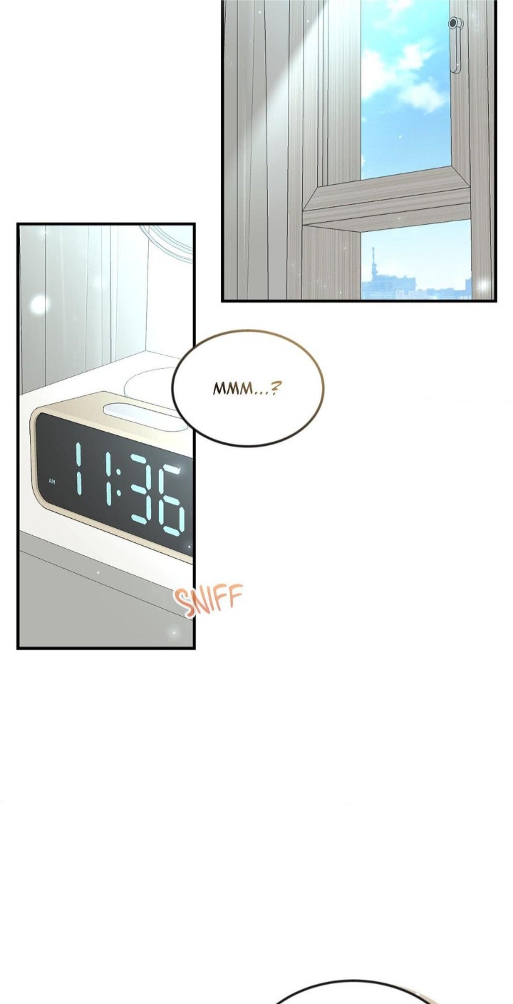 Touch Me, Tease Me (Uncensored) Chapter 11 Page 15