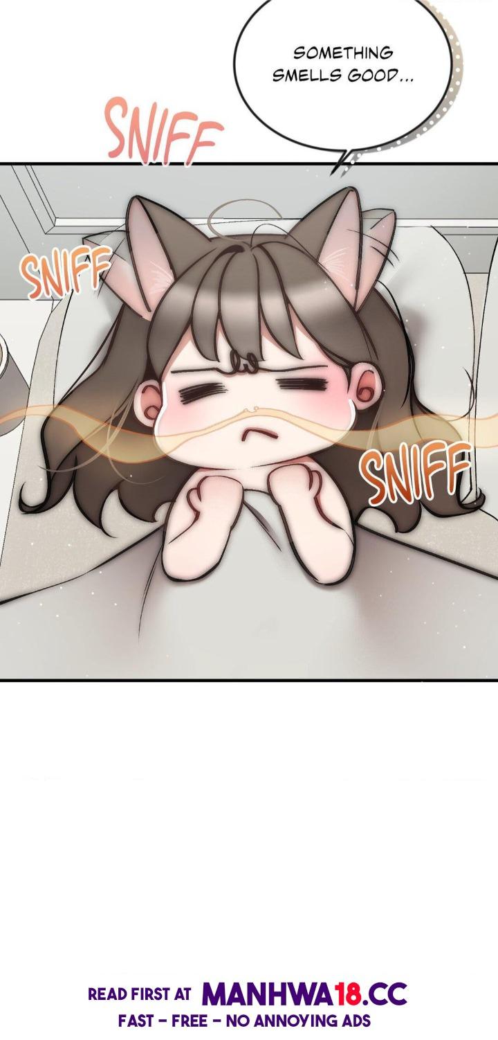 Touch Me, Tease Me (Uncensored) Chapter 11 Page 16