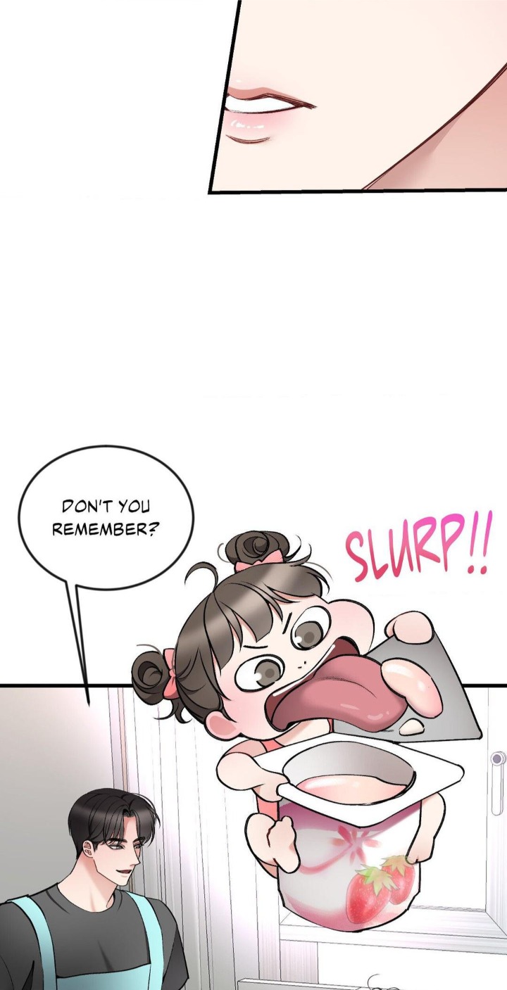 Touch Me, Tease Me (Uncensored) Chapter 11 Page 18