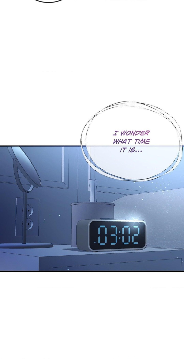 Touch Me, Tease Me (Uncensored) Chapter 11 Page 2