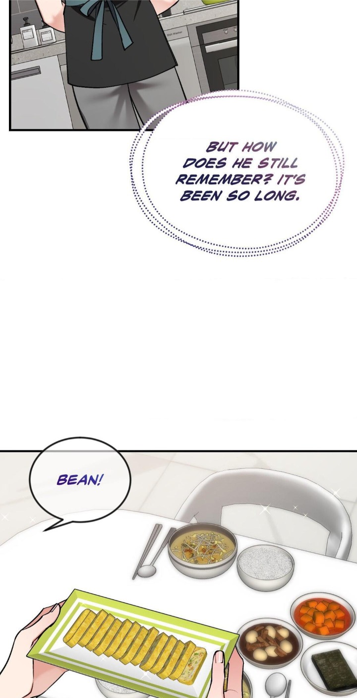 Touch Me, Tease Me (Uncensored) Chapter 11 Page 23