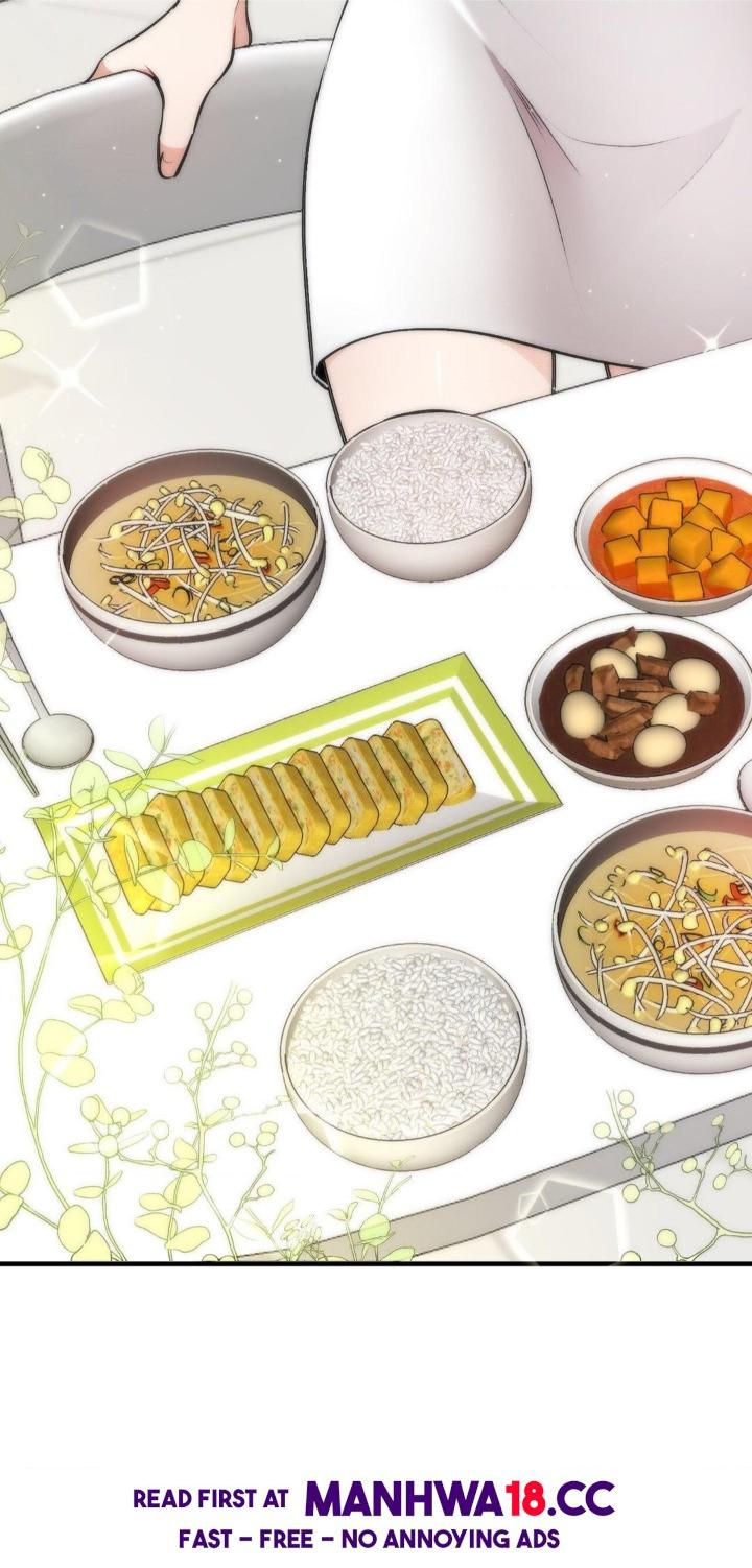 Touch Me, Tease Me (Uncensored) Chapter 11 Page 26