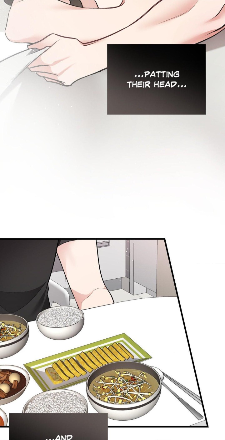 Touch Me, Tease Me (Uncensored) Chapter 11 Page 37