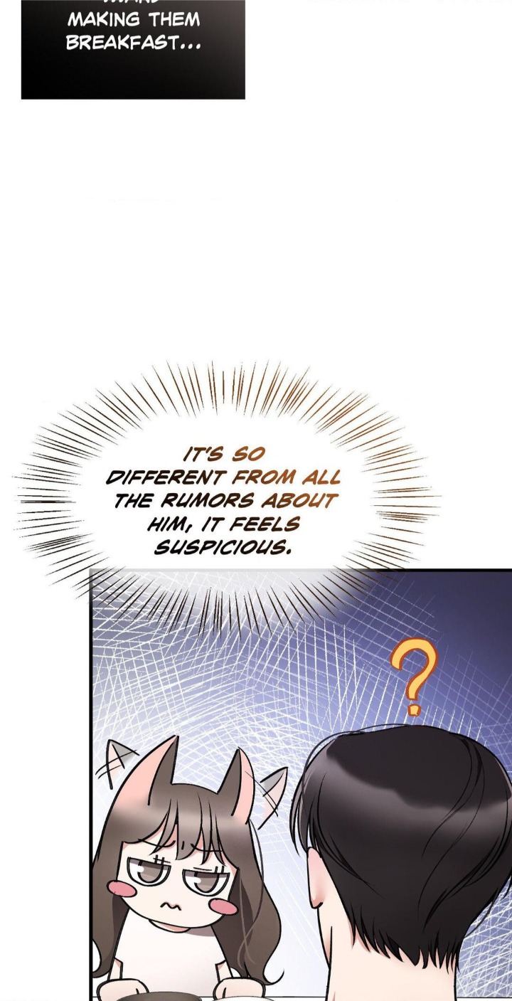 Touch Me, Tease Me (Uncensored) Chapter 11 Page 38