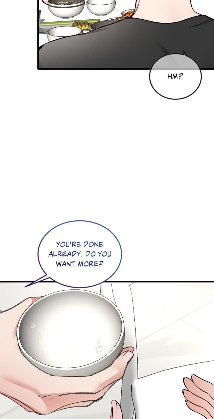 Touch Me, Tease Me (Uncensored) Chapter 11 Page 39