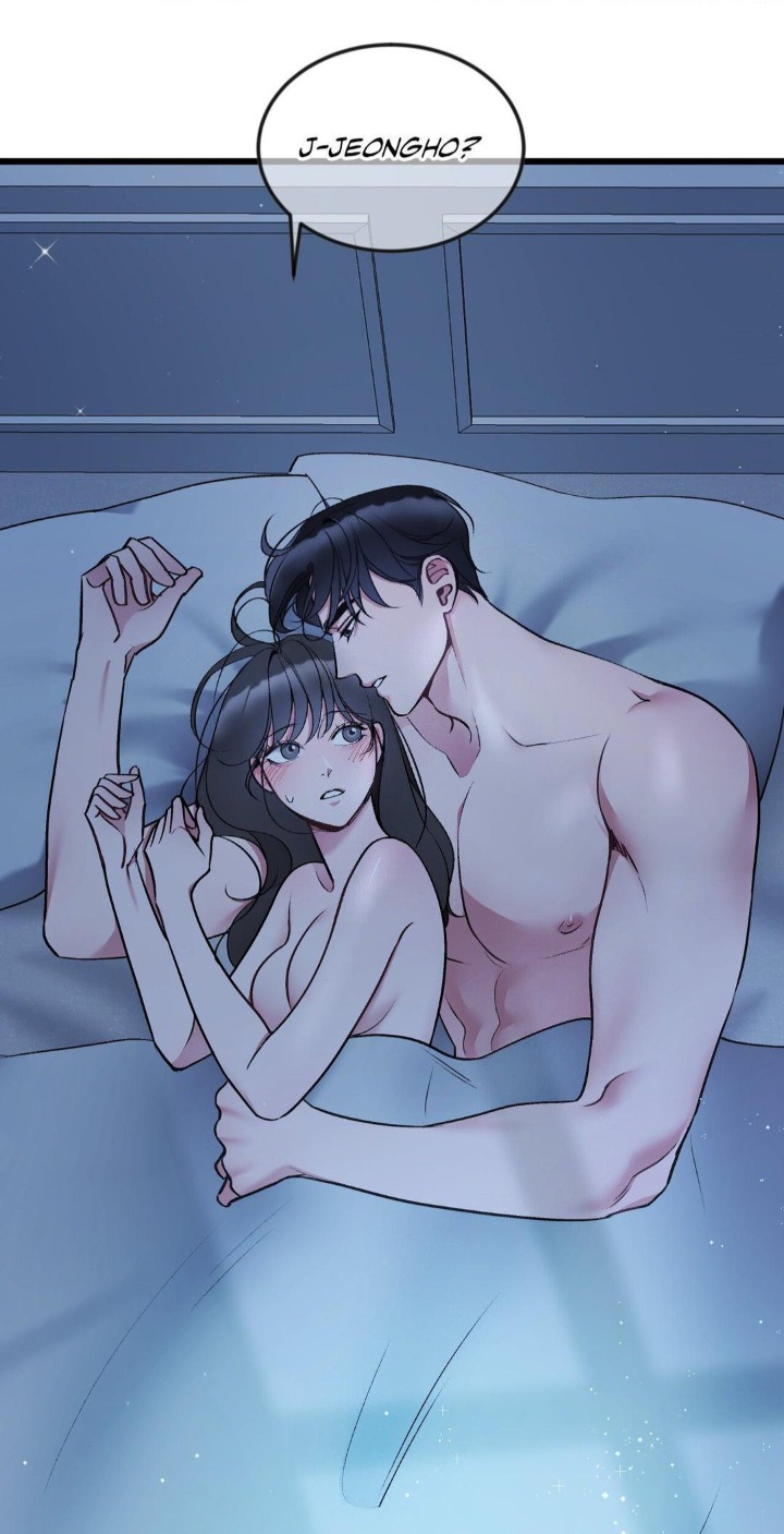 Touch Me, Tease Me (Uncensored) Chapter 11 Page 4