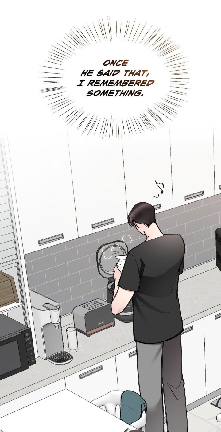 Touch Me, Tease Me (Uncensored) Chapter 11 Page 41