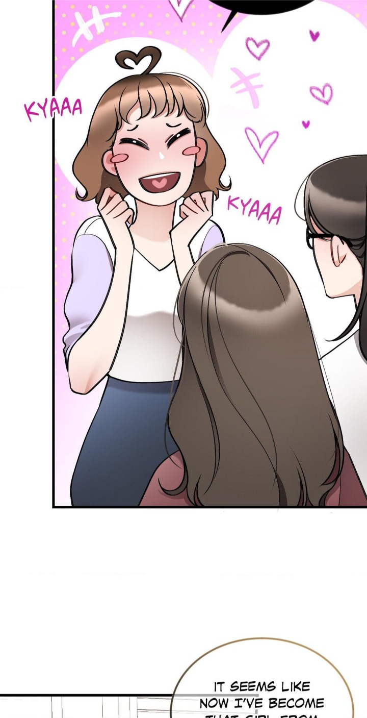 Touch Me, Tease Me (Uncensored) Chapter 11 Page 43