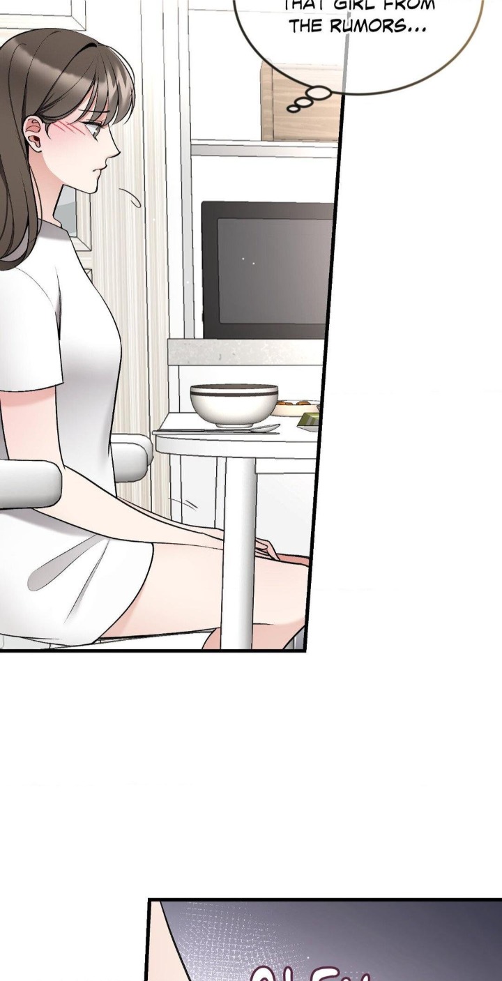 Touch Me, Tease Me (Uncensored) Chapter 11 Page 44