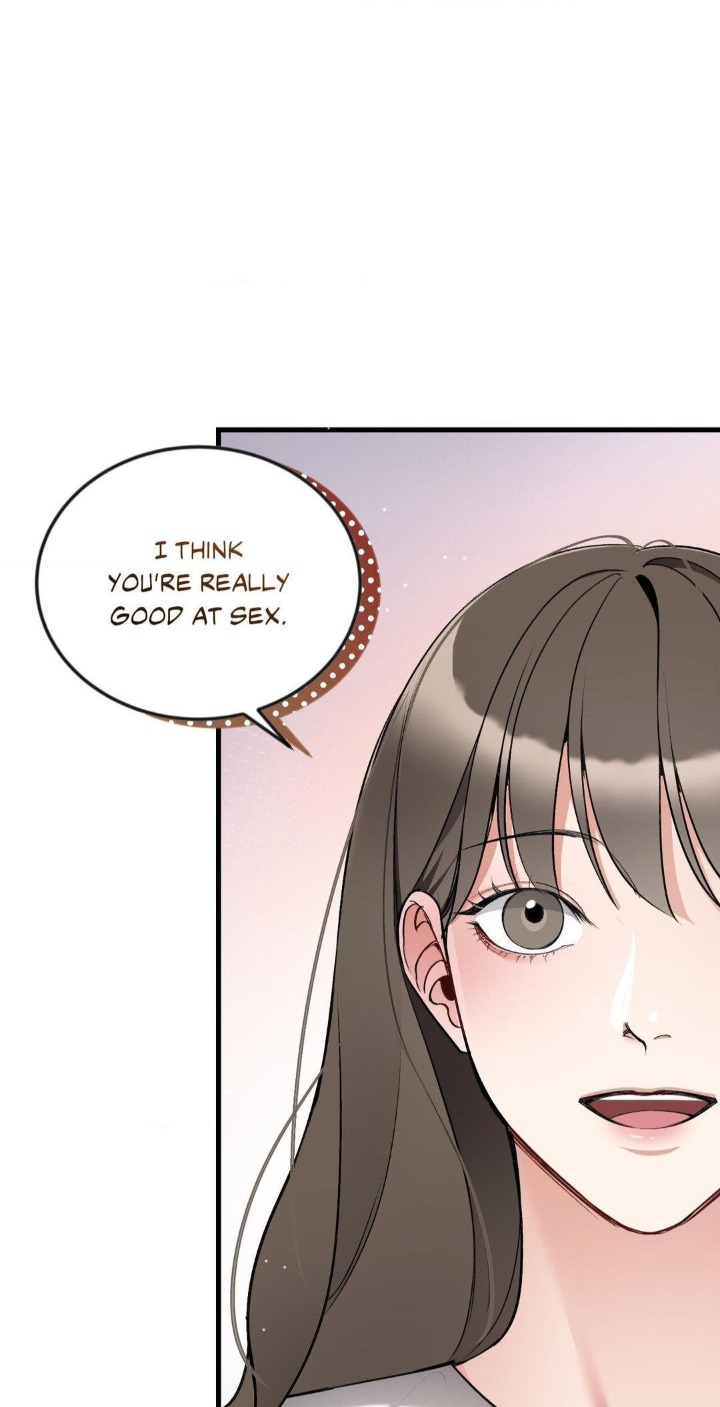 Touch Me, Tease Me (Uncensored) Chapter 11 Page 47