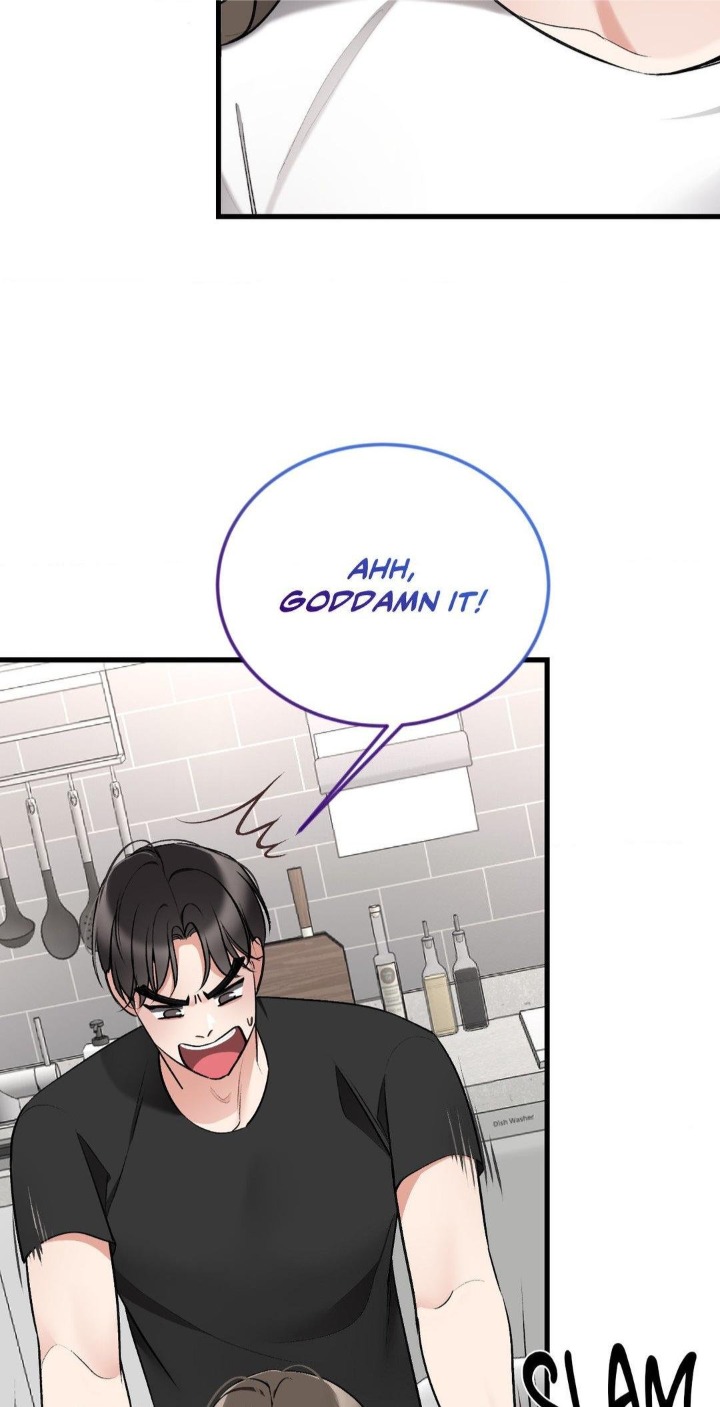 Touch Me, Tease Me (Uncensored) Chapter 11 Page 48