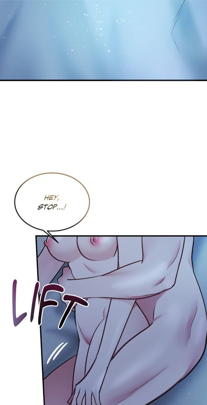 Touch Me, Tease Me (Uncensored) Chapter 11 Page 5