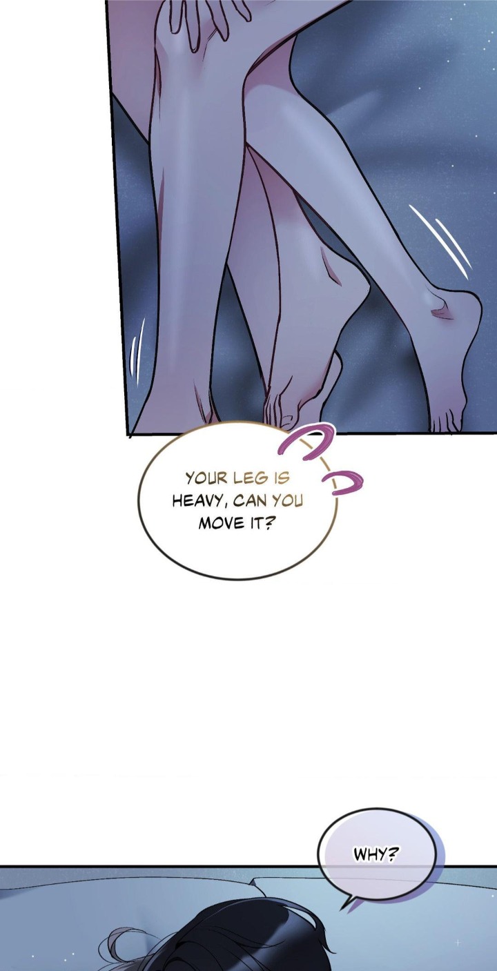 Touch Me, Tease Me (Uncensored) Chapter 11 Page 6