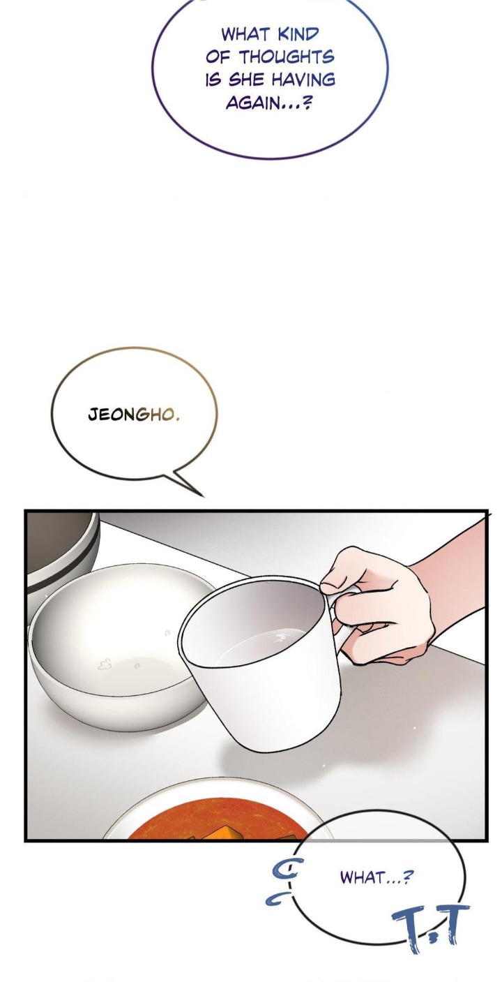 Touch Me, Tease Me (Uncensored) Chapter 11 Page 60