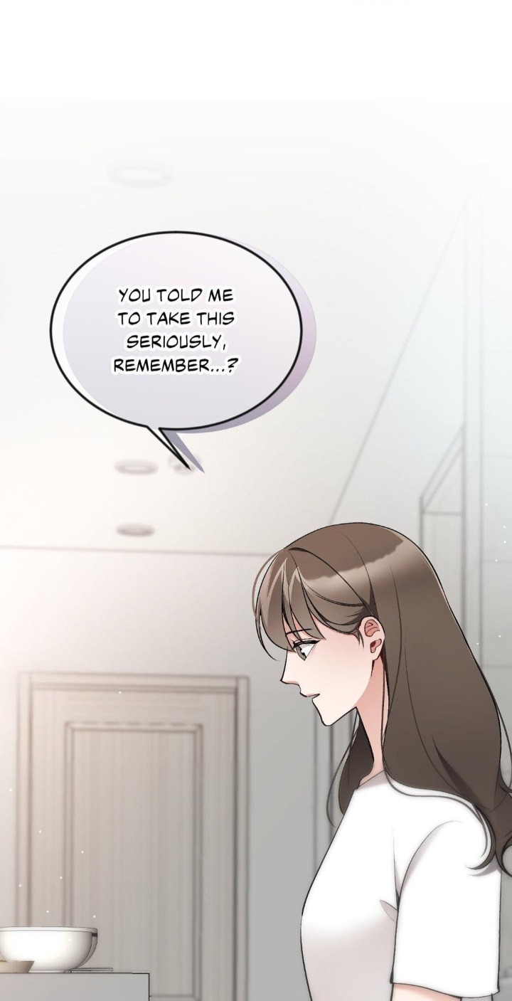 Touch Me, Tease Me (Uncensored) Chapter 11 Page 61