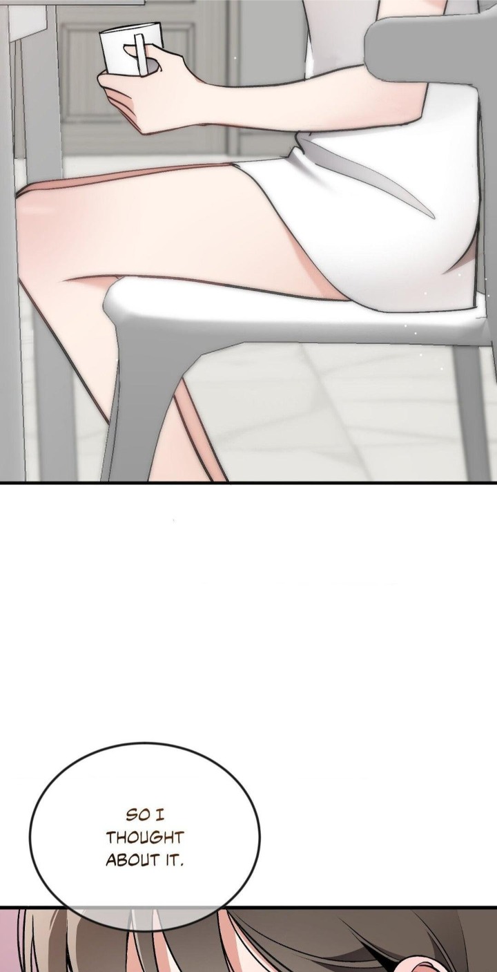 Touch Me, Tease Me (Uncensored) Chapter 11 Page 62