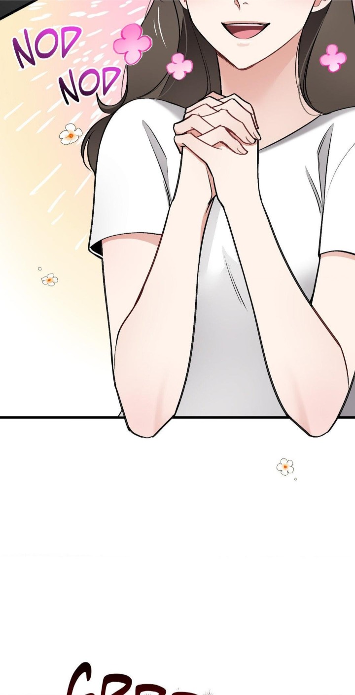 Touch Me, Tease Me (Uncensored) Chapter 11 Page 68