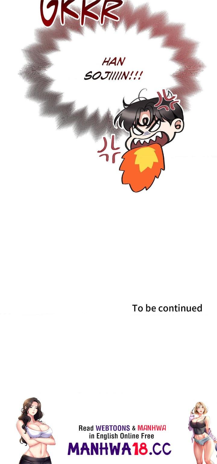 Touch Me, Tease Me (Uncensored) Chapter 11 Page 69