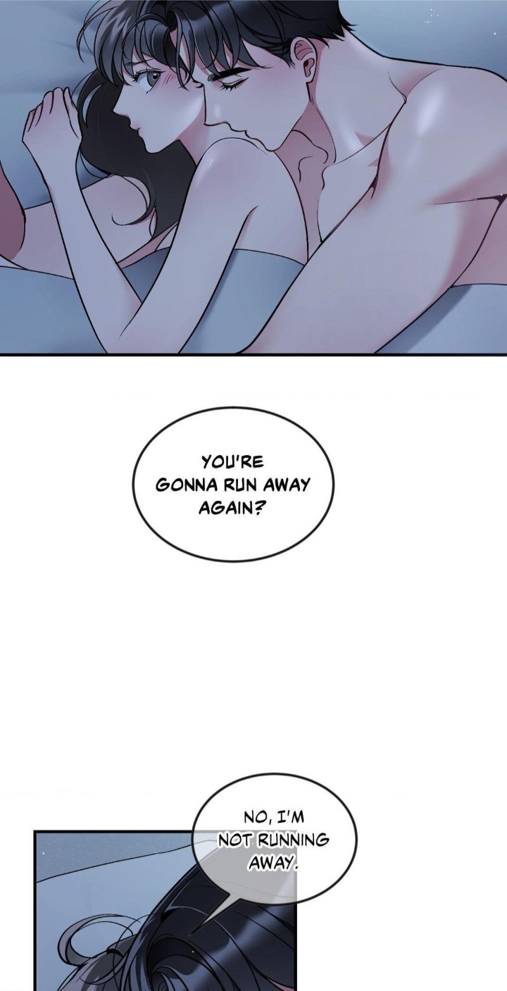 Touch Me, Tease Me (Uncensored) Chapter 11 Page 7