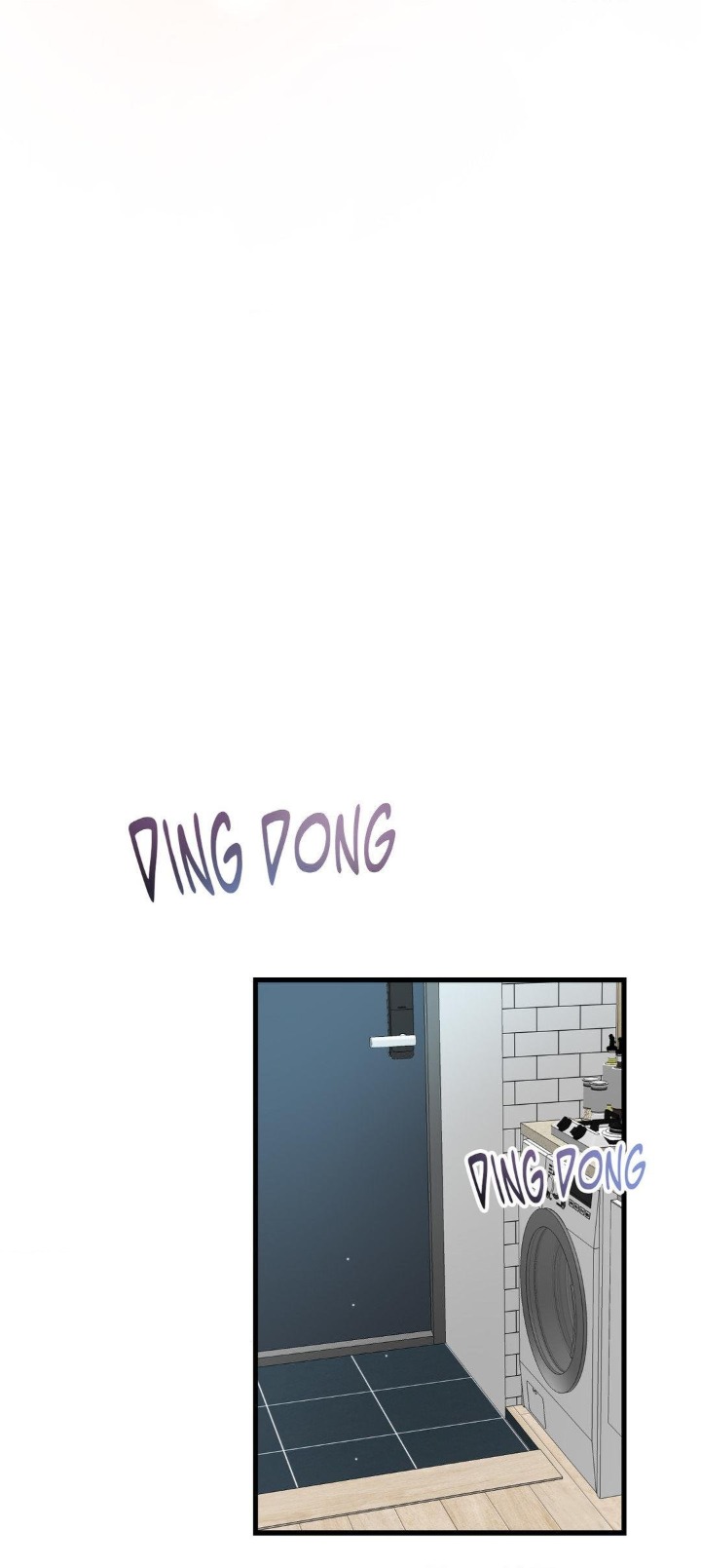 Touch Me, Tease Me (Uncensored) Chapter 12 Page 30