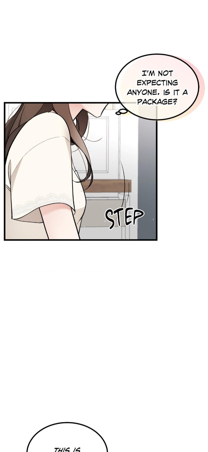 Touch Me, Tease Me (Uncensored) Chapter 12 Page 32