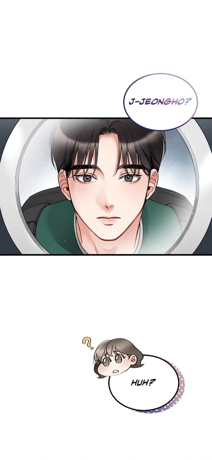 Touch Me, Tease Me (Uncensored) Chapter 12 Page 34