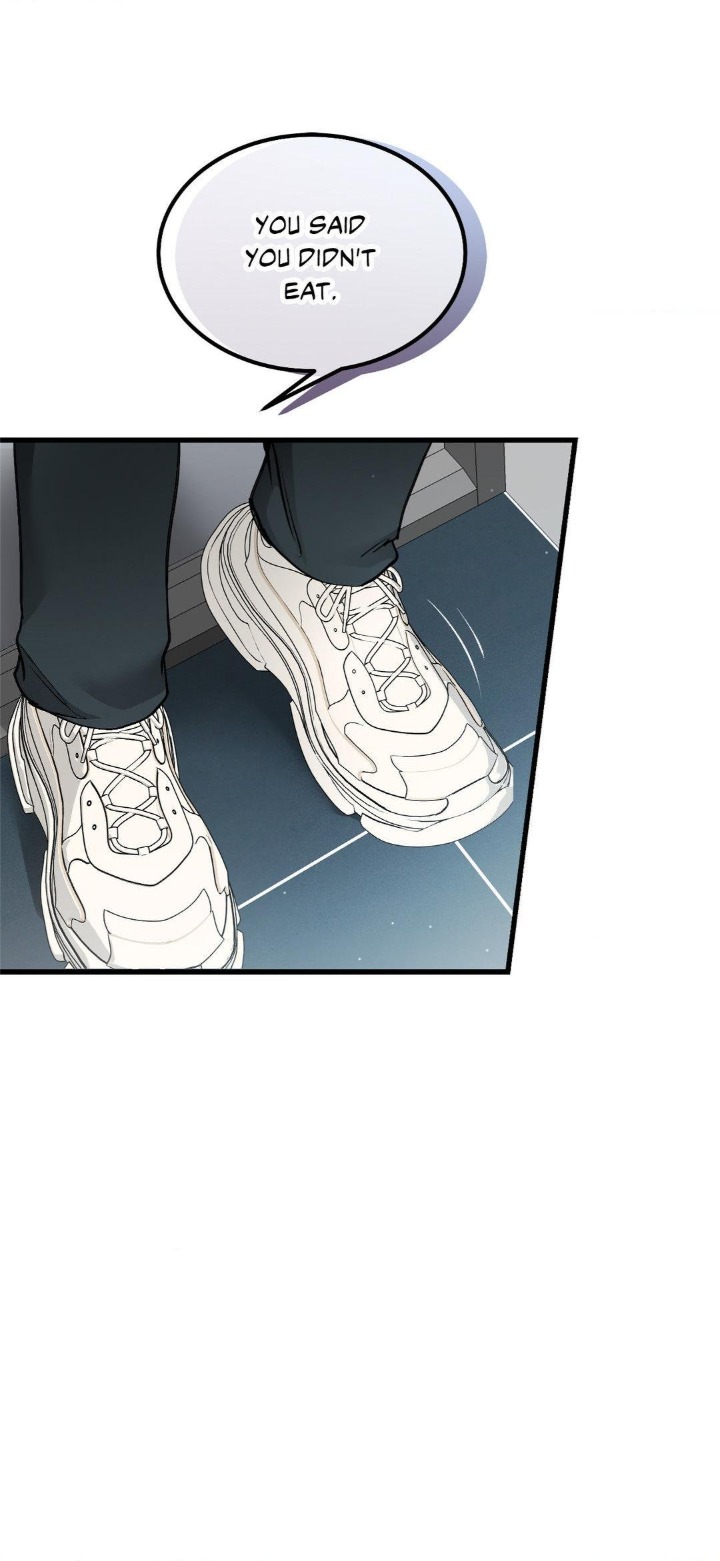 Touch Me, Tease Me (Uncensored) Chapter 12 Page 35