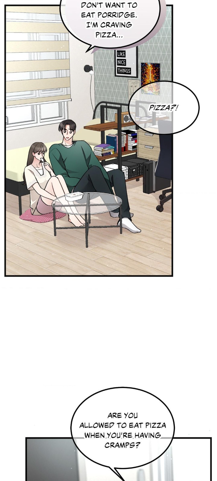 Touch Me, Tease Me (Uncensored) Chapter 12 Page 42