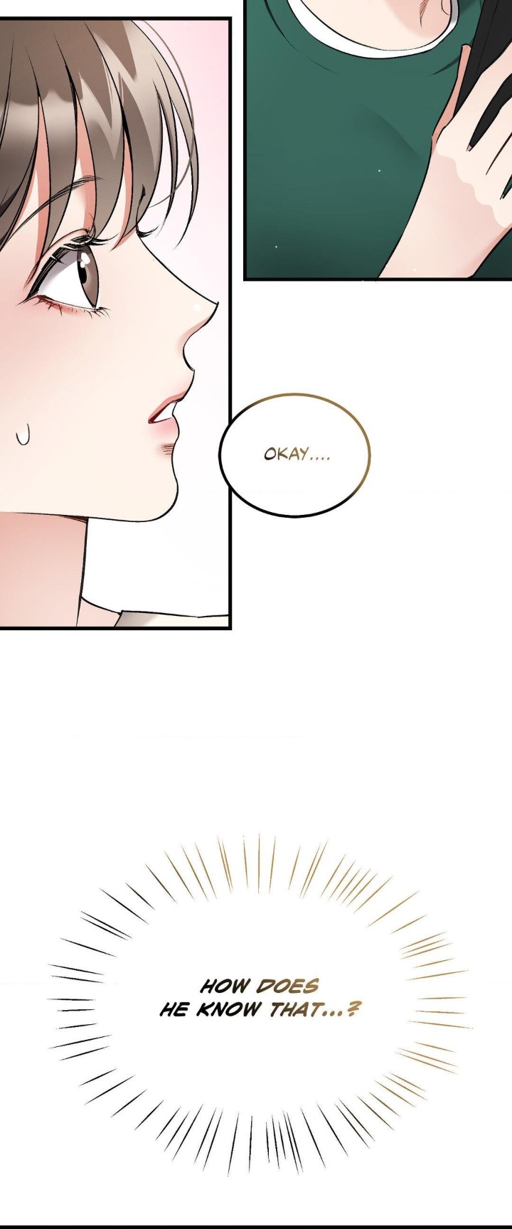 Touch Me, Tease Me (Uncensored) Chapter 12 Page 48