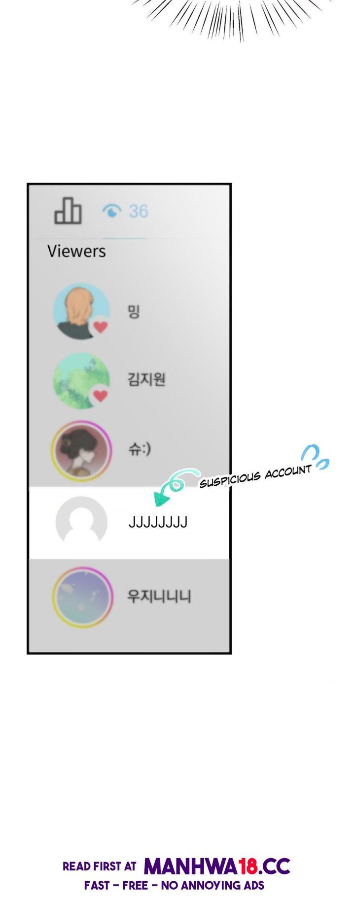 Touch Me, Tease Me (Uncensored) Chapter 12 Page 50