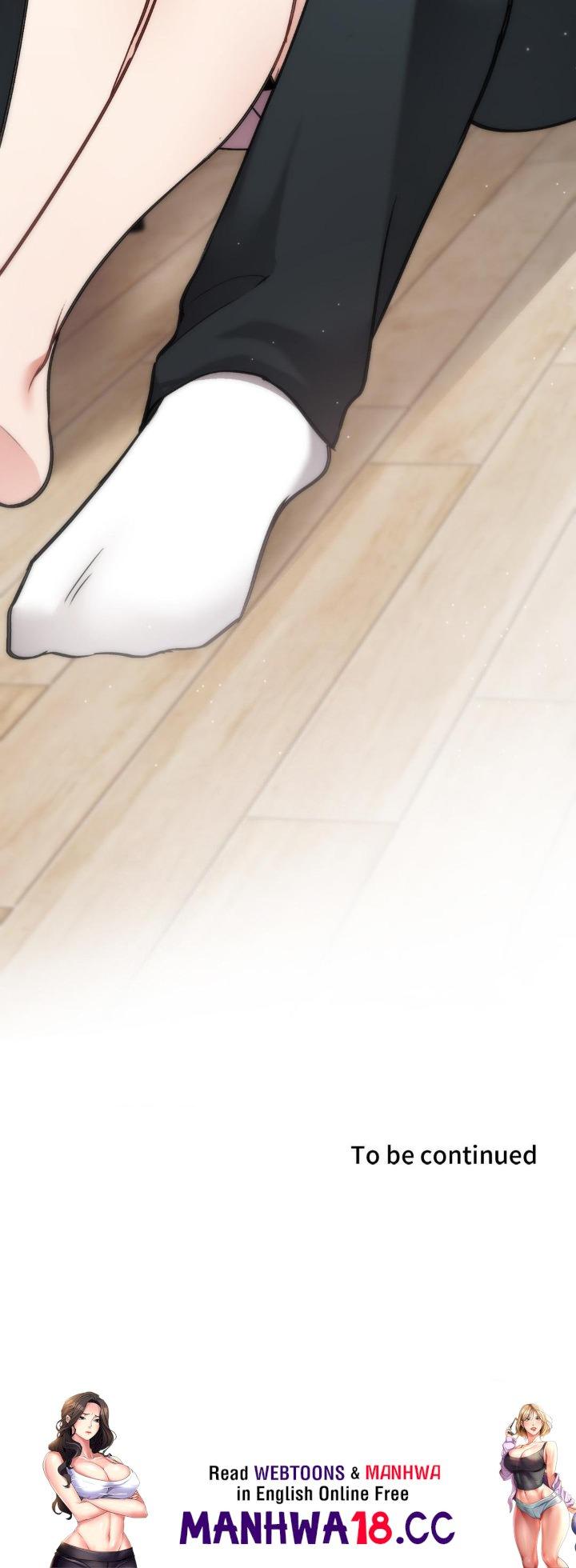 Touch Me, Tease Me (Uncensored) Chapter 12 Page 60