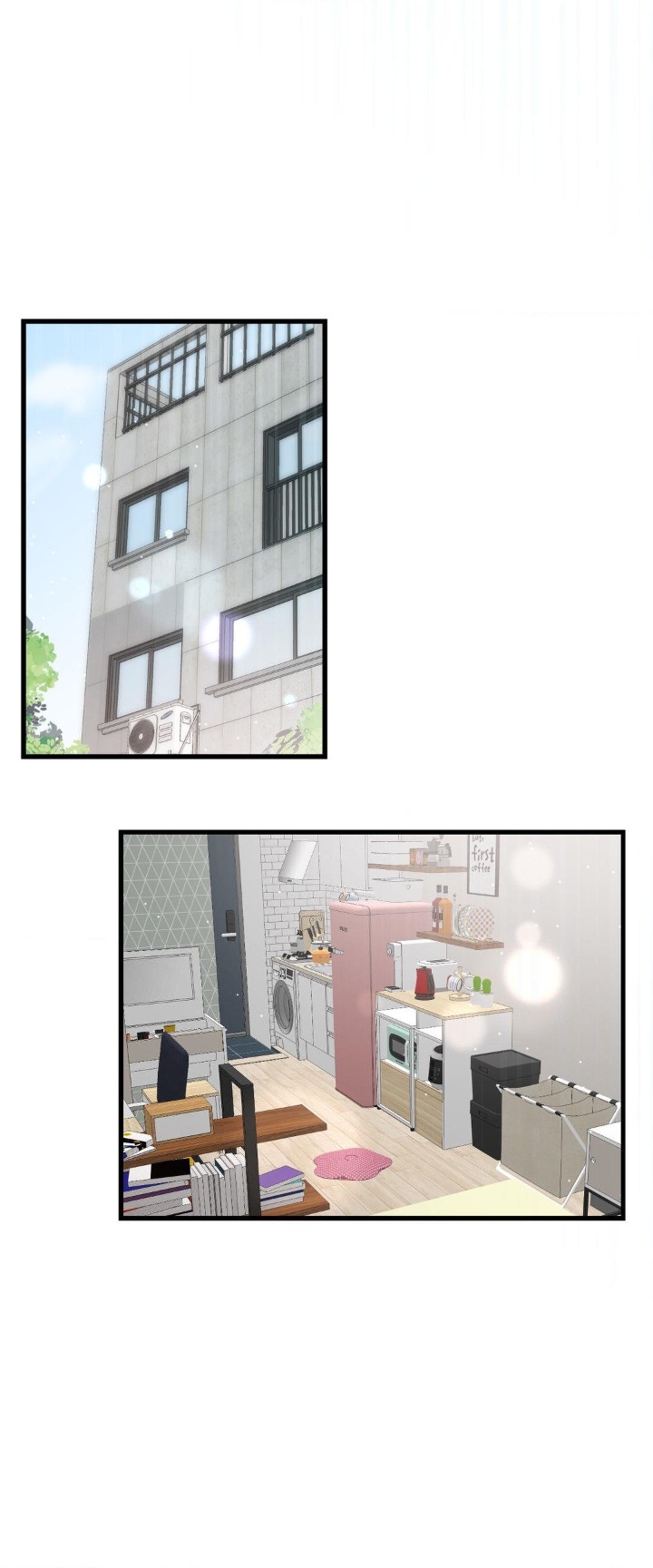 Touch Me, Tease Me (Uncensored) Chapter 12 Page 7